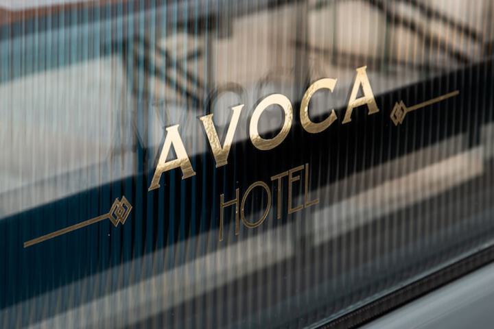Hotel 24 of 26
