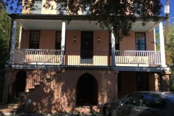 Exterior of 179 St. Philip by CHC Vacation Rentals