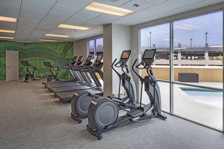 Fitness Club