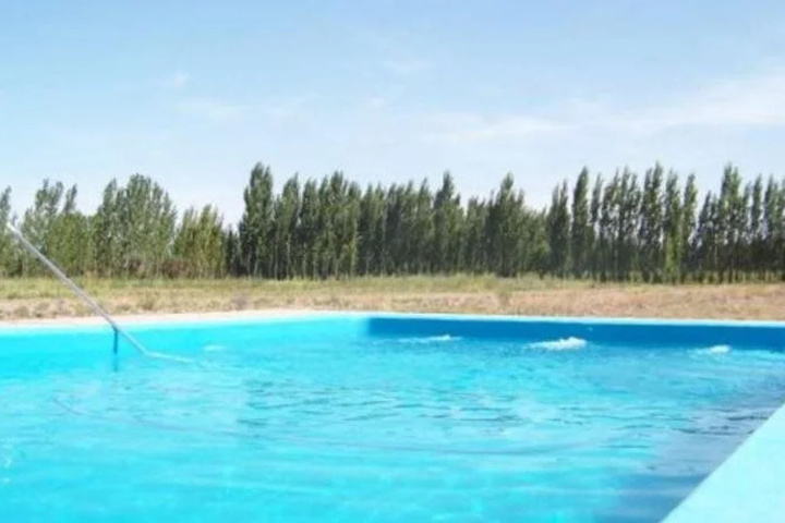 Pool 12 of 21