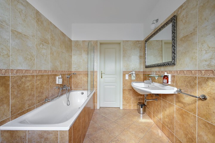 Bath Amenities