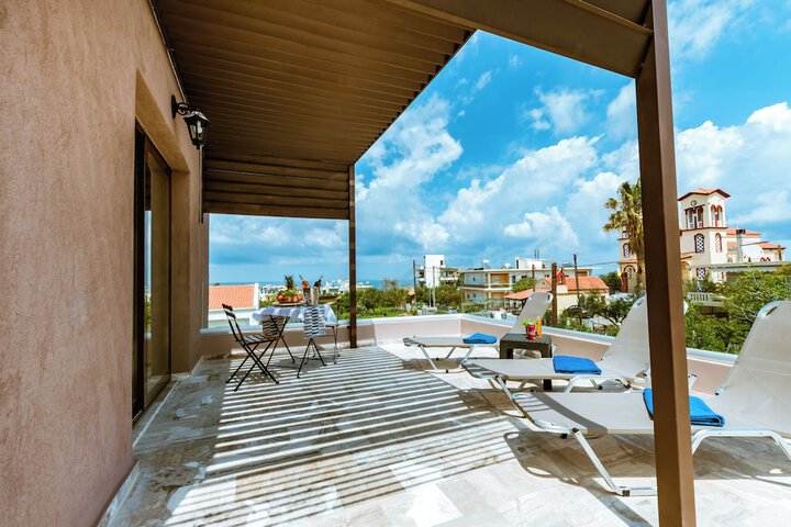 Terrace/Patio 25 of 62