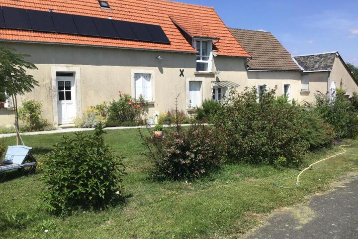 Le puits de la Montree