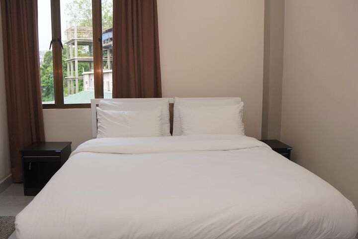 Hotel Jay Jay