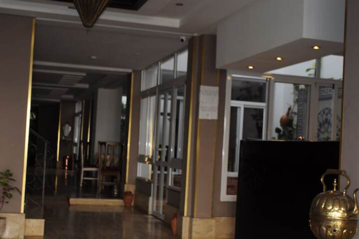 Hotel Interior 4 of 61