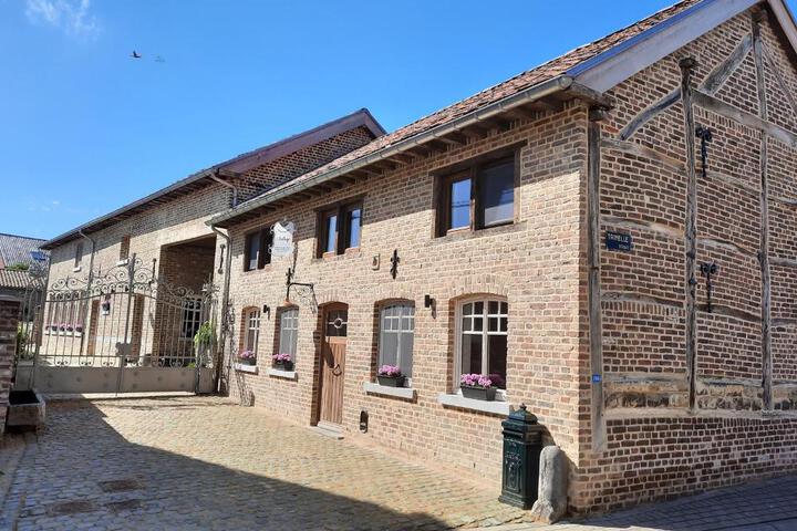 Het Stalhuys