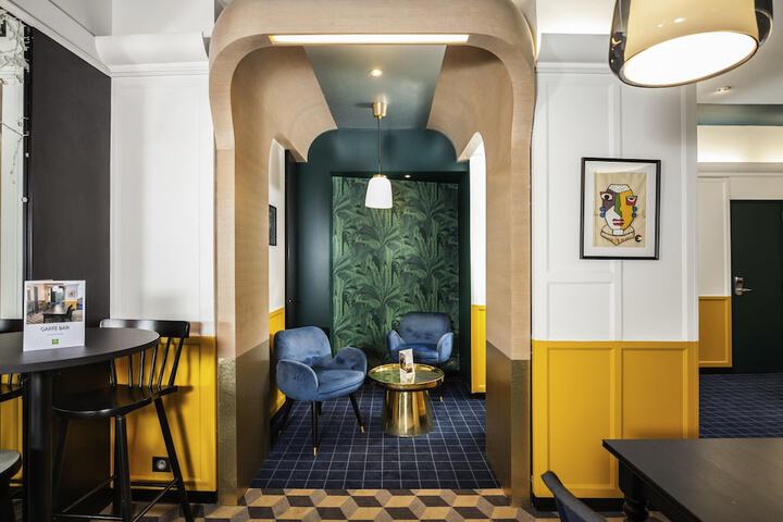 Hotel 47 of 51
