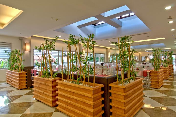 Hotel Interior 14 of 34