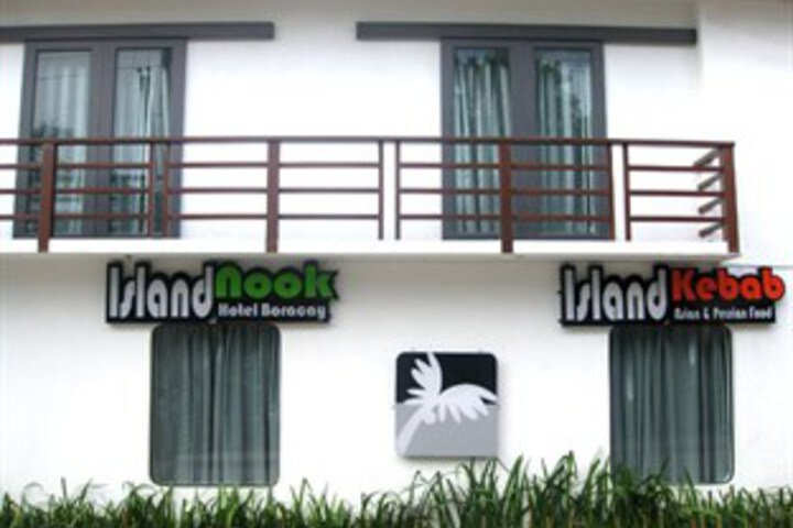 Island Nook Boutique Hotel