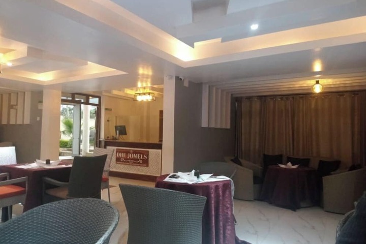 Hotel Interior 4 of 70