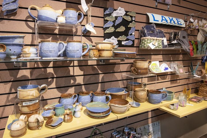 Gift Shop 56 of 81