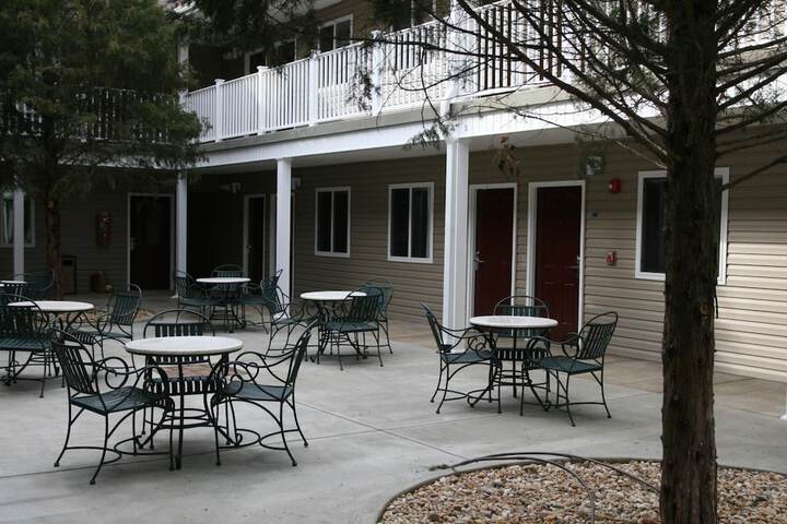 Terrace/Patio 18 of 38