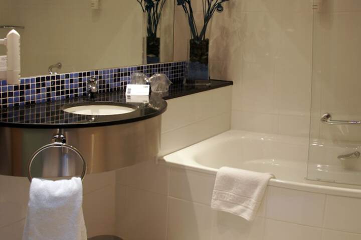 Bathroom Vanities