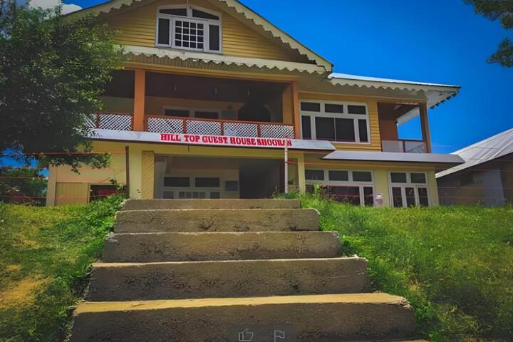 Hill Top Guest House Shogran