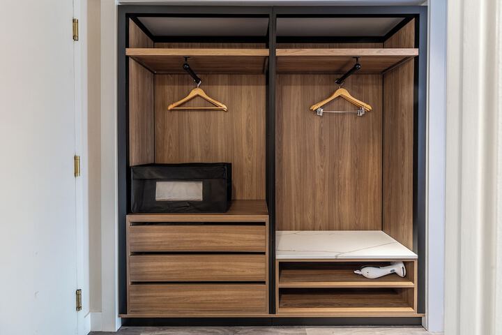 Wardrobe