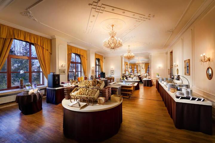 Fitness Facility Photos