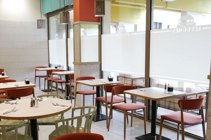 Dining Photos