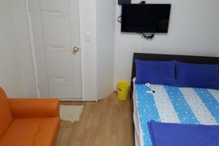 Guestroom Pic