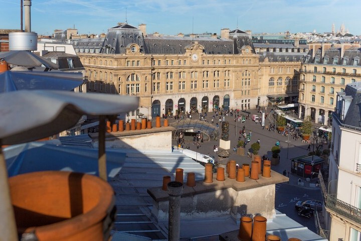 Hotel View 61 of 61