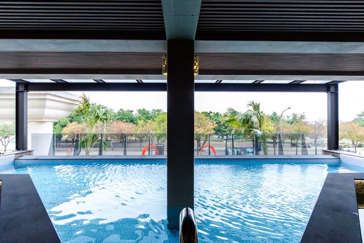 Pool 80 of 116