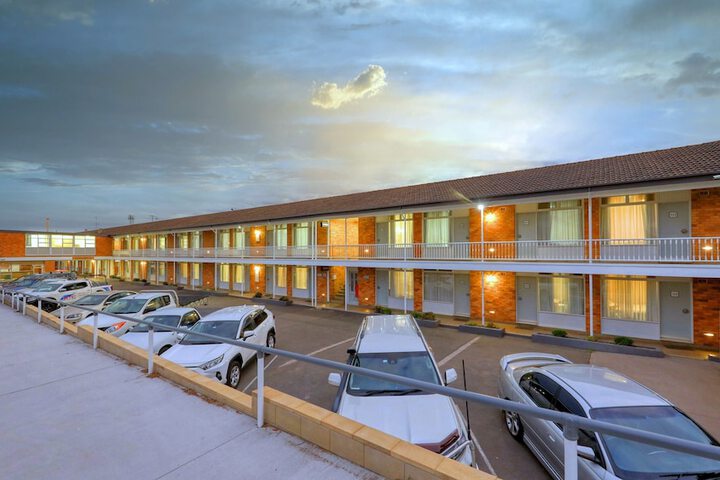 Hotel 20 of 29