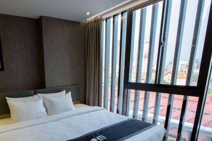 Room 15 of 45