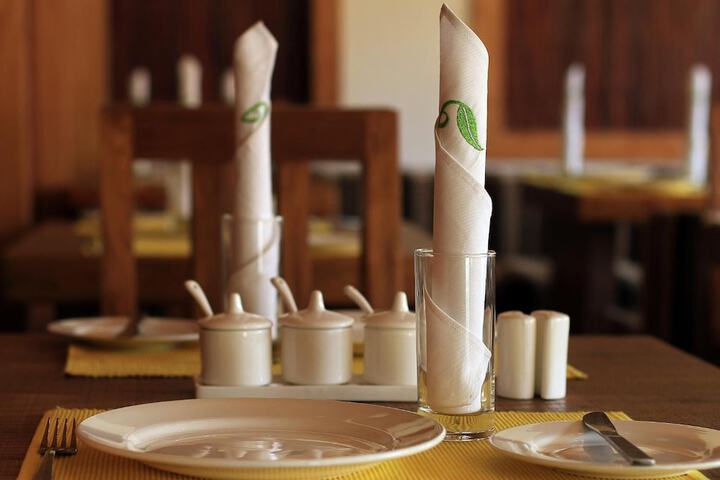 Restaurants