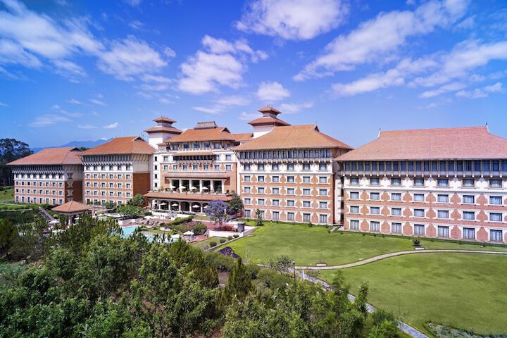 Hotel 94 of 121