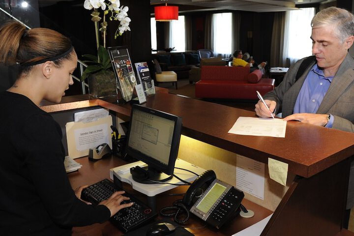 Hotel Interior 2 of 53