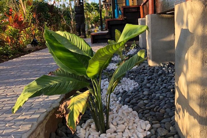 Tahaa Village