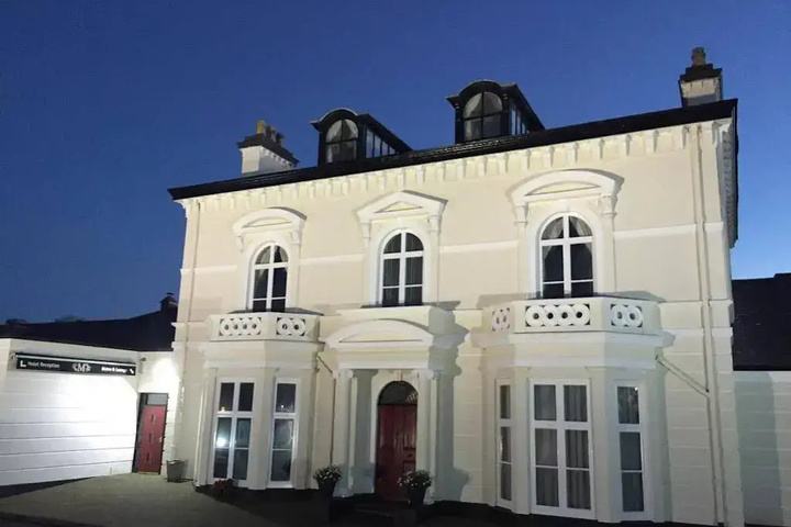 Magherabuoy House Hotel