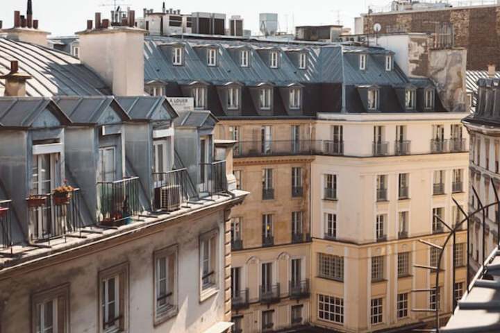 Hotel View 101 of 101