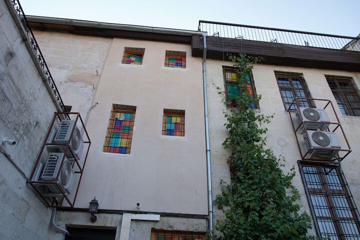 Hotel 43 of 51