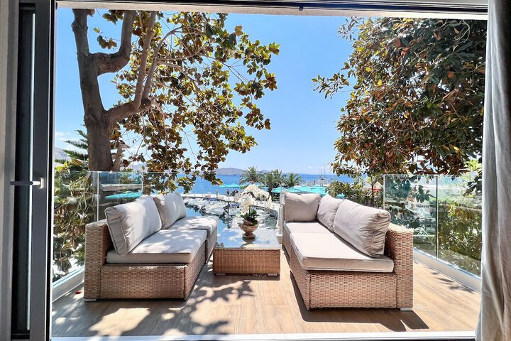 Terrace/Patio 73 of 148