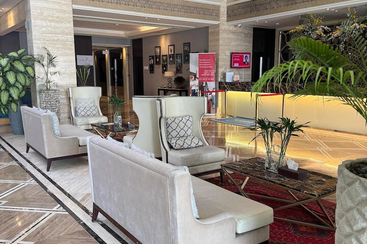 Fitness Center Photo