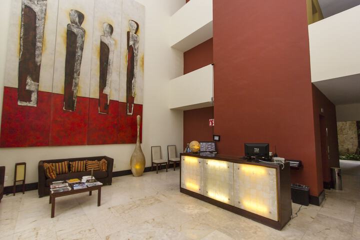 Hotel Interior 2 of 147