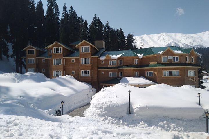 Hotel 7 of 10