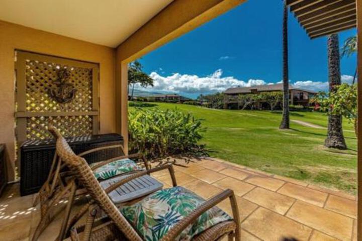 Wailea Ekahi #33B condo in Wailea, HI
