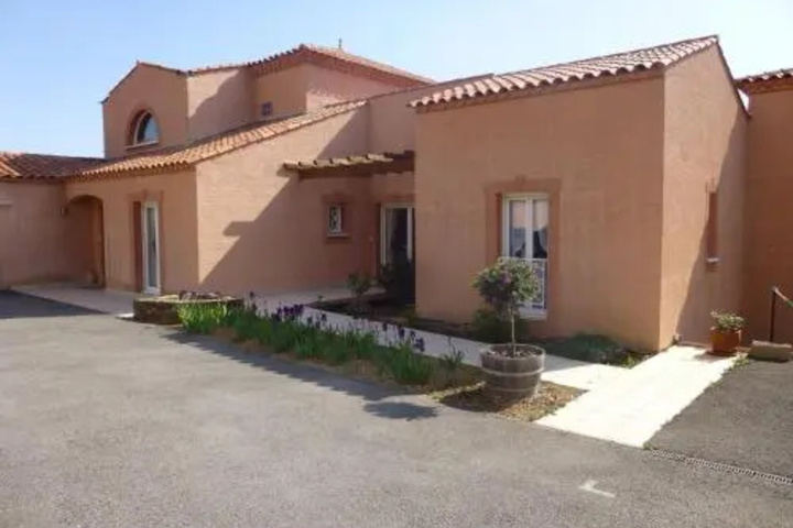 Domaine de Flo