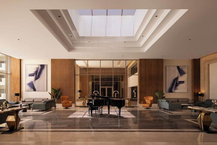 Hotel Interior 4 of 39