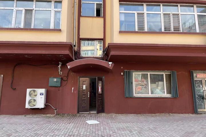 Xinxin Homestay Xiaoguan