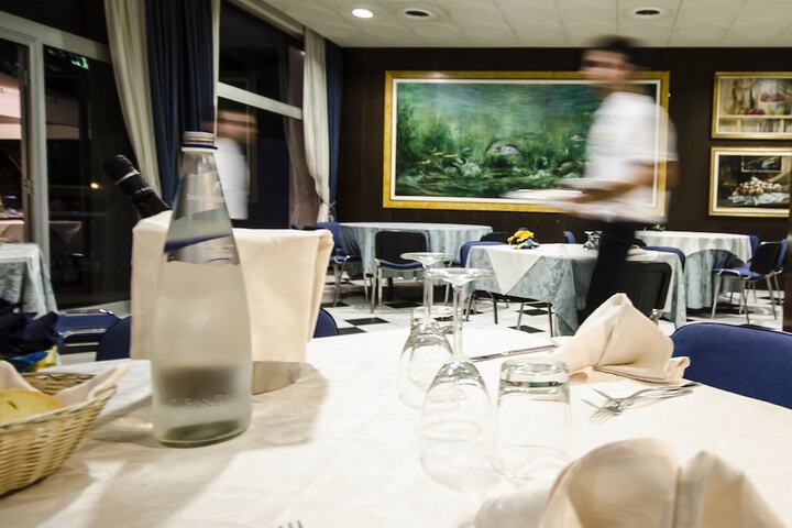 Restaurants