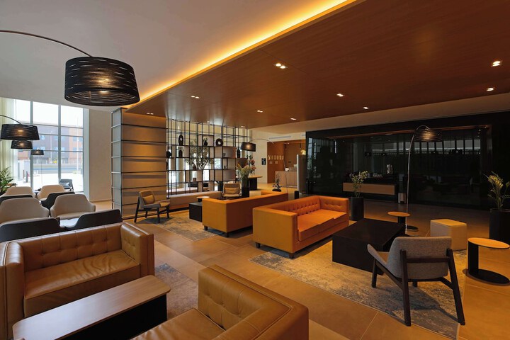 Hotel Interior 3 of 223