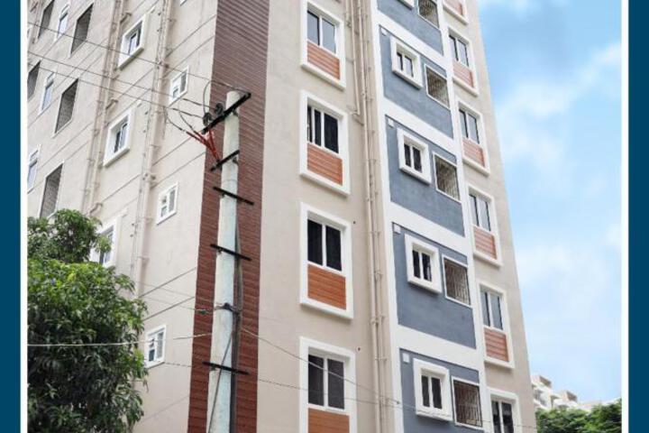 Vennela Hotel Apartments