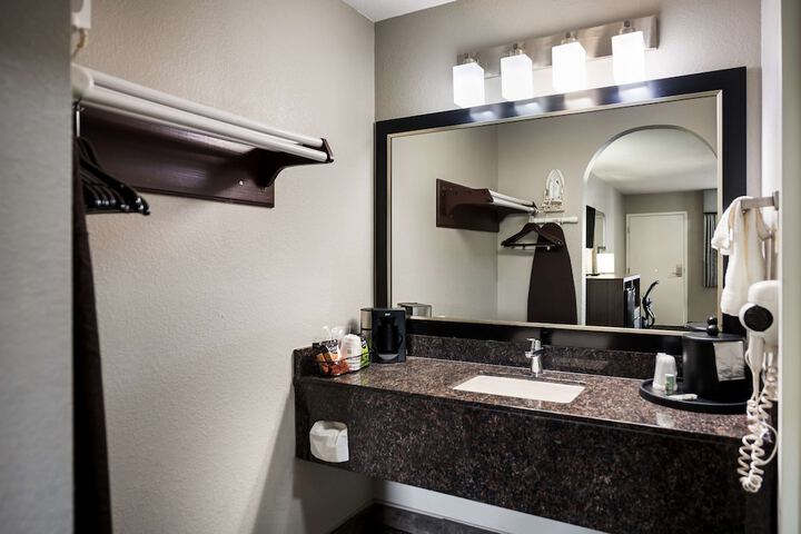 Bathroom Vanities