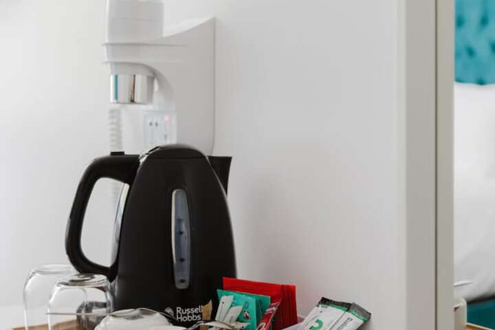 Hotel Interior 96 of 122