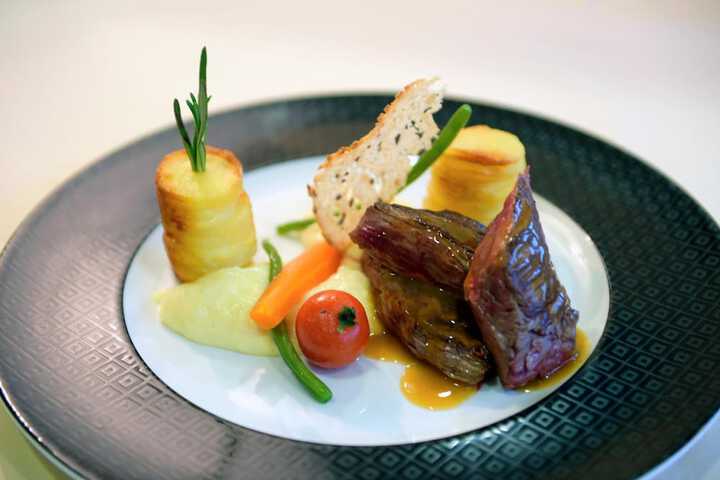 Restaurants