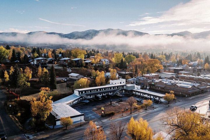 Western Lodge in Steamboat Springs, CO