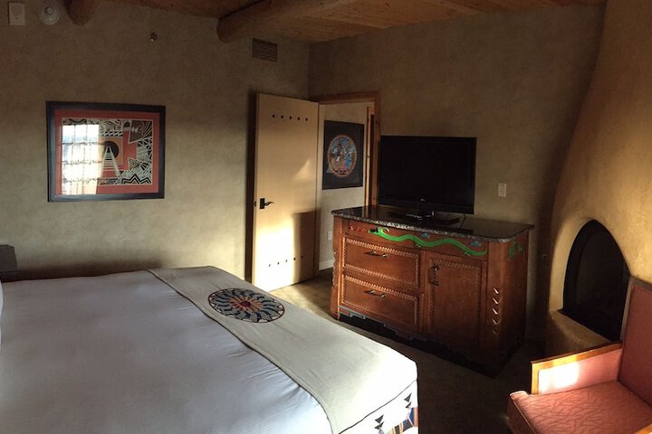 View from room