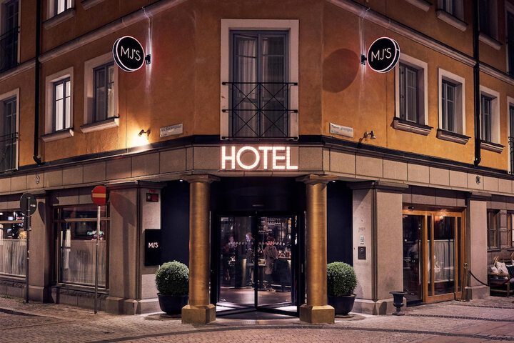 Hotel 151 of 151